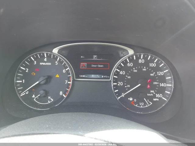 2018 NISSAN PATHFINDER 5N1DR2MN4JC649921 Photo 6