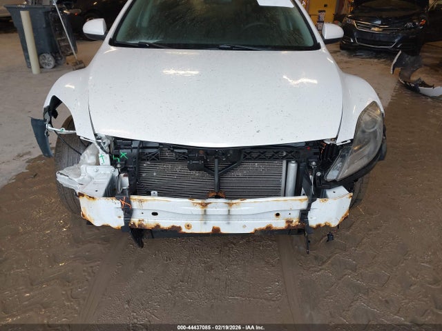 44437085 :رقم المزاد ، 1YVHZ8BH5D5M01654 vin ، 2013 Mazda Mazda6 I Sport مزاد بيع