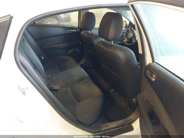 44437085 :رقم المزاد ، 1YVHZ8BH5D5M01654 vin ، 2013 Mazda Mazda6 I Sport مزاد بيع