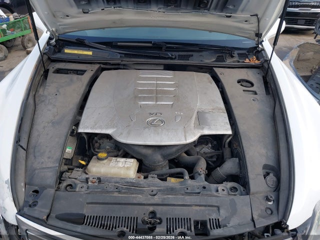 Aukcja sprzedaży 2008 Lexus Ls 460, vin: JTHBL46FX85056205, numer aukcji: 44437088