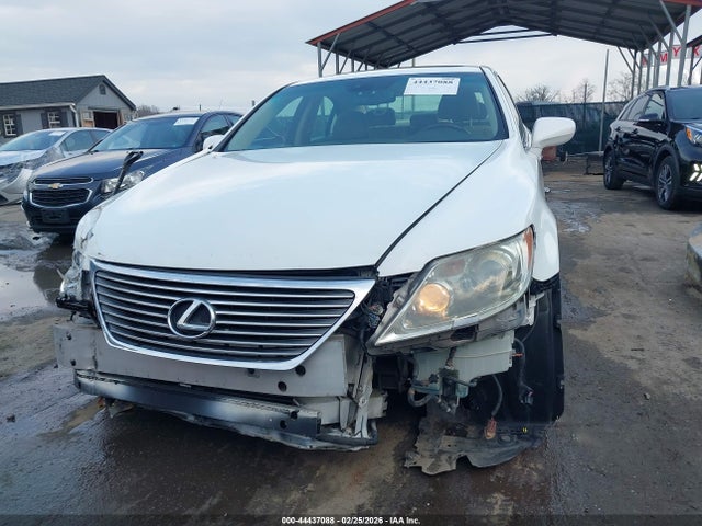 Aukcja sprzedaży 2008 Lexus Ls 460, vin: JTHBL46FX85056205, numer aukcji: 44437088
