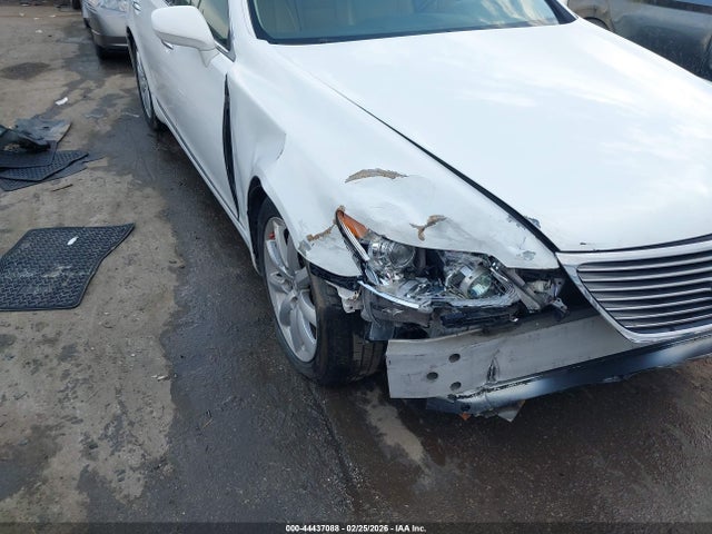 Aukcja sprzedaży 2008 Lexus Ls 460, vin: JTHBL46FX85056205, numer aukcji: 44437088