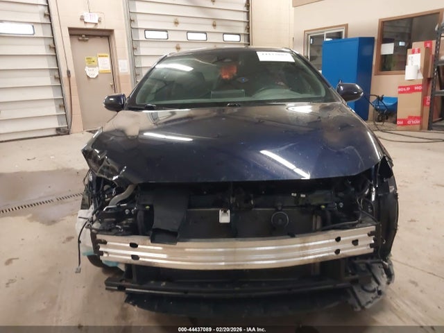 Toyota COROLLA SE 2020 5YFS4RCE4LP042352 Image 13