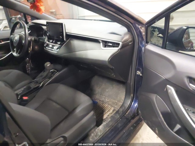 Toyota COROLLA SE 2020 5YFS4RCE4LP042352 Image 5
