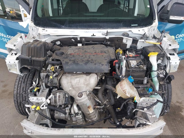 2020 RAM PROMASTER CITY ZFBHRFAB8L6P28343 Photo 9