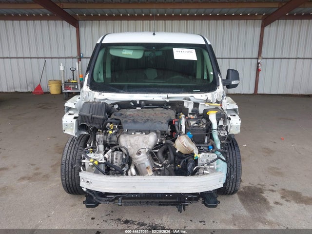 Aukcja sprzedaży 2020 Ram Promaster City Tradesman, vin: ZFBHRFAB8L6P28343, numer aukcji: 44437091
