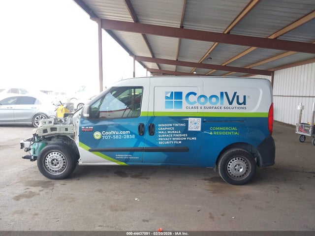 Aukcja sprzedaży 2020 Ram Promaster City Tradesman, vin: ZFBHRFAB8L6P28343, numer aukcji: 44437091