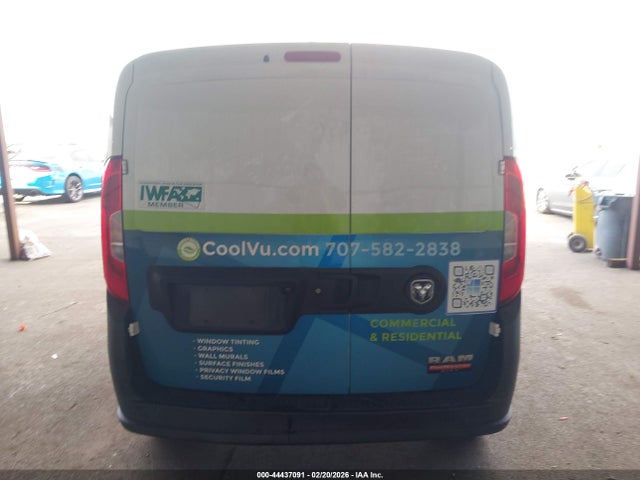 Aukcja sprzedaży 2020 Ram Promaster City Tradesman, vin: ZFBHRFAB8L6P28343, numer aukcji: 44437091