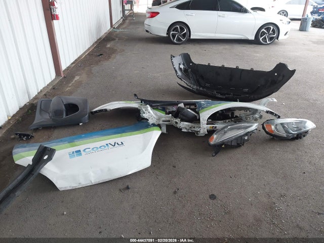 Aukcja sprzedaży 2020 Ram Promaster City Tradesman, vin: ZFBHRFAB8L6P28343, numer aukcji: 44437091