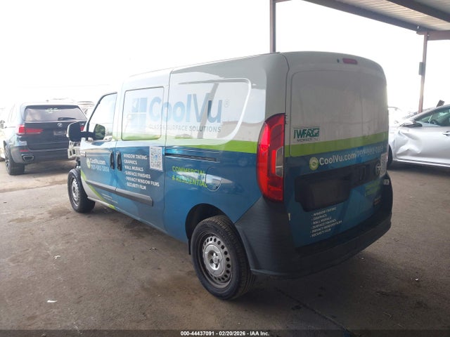 2020 RAM PROMASTER CITY ZFBHRFAB8L6P28343 Photo 2