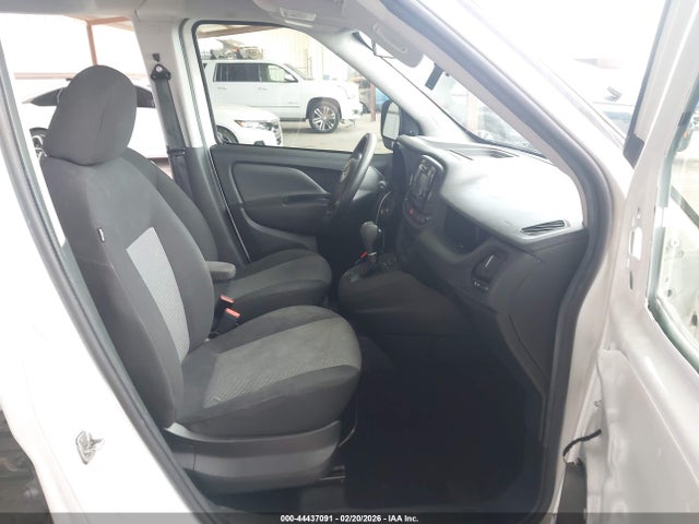 2020 RAM PROMASTER CITY ZFBHRFAB8L6P28343 Photo 4