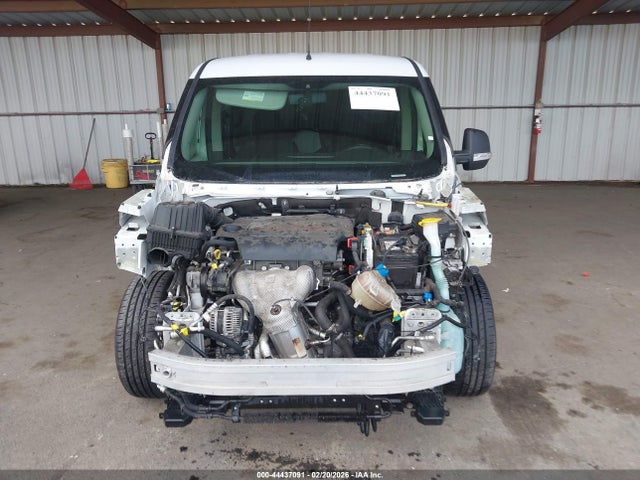 2020 RAM PROMASTER CITY ZFBHRFAB8L6P28343 Photo 5