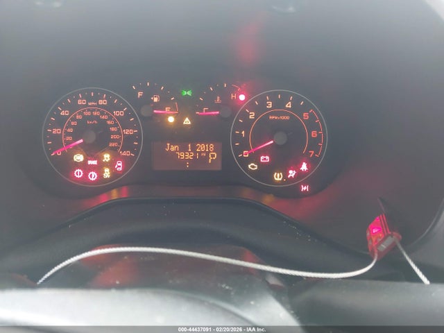 2020 RAM PROMASTER CITY ZFBHRFAB8L6P28343 Photo 6