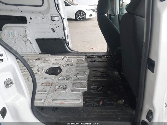 2020 RAM PROMASTER CITY ZFBHRFAB8L6P28343 Photo 7