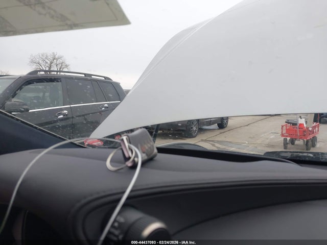 Aukcja sprzedaży 2018 Lexus Ls 500, vin: JTHC5LFF4J5001196, numer aukcji: 44437093