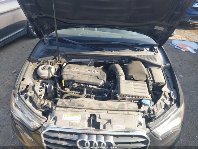2016 AUDI A3 WAUA7GFFXG1067307 Photo 9