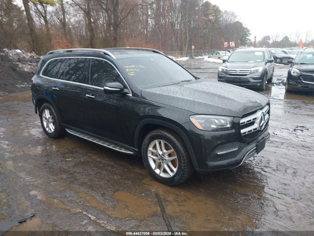 2020 MERCEDES-BENZ GLS 450 4JGFF5KE0LA075404