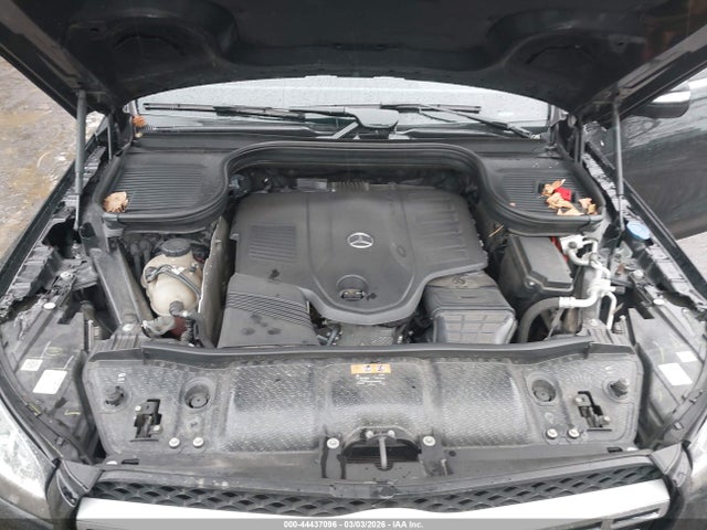 2020 MERCEDES-BENZ GLS 450 4JGFF5KE0LA075404 Photo 9