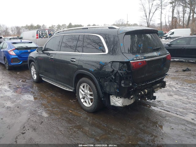 2020 MERCEDES-BENZ GLS 450 4JGFF5KE0LA075404 Photo 2