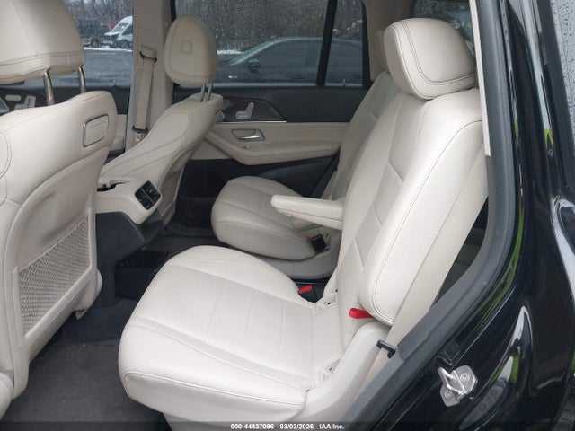 2020 MERCEDES-BENZ GLS 450 4JGFF5KE0LA075404 Photo 7