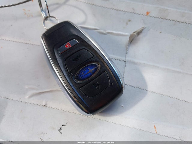 JF1ZDBE15R9702337 Subaru Brz Limited