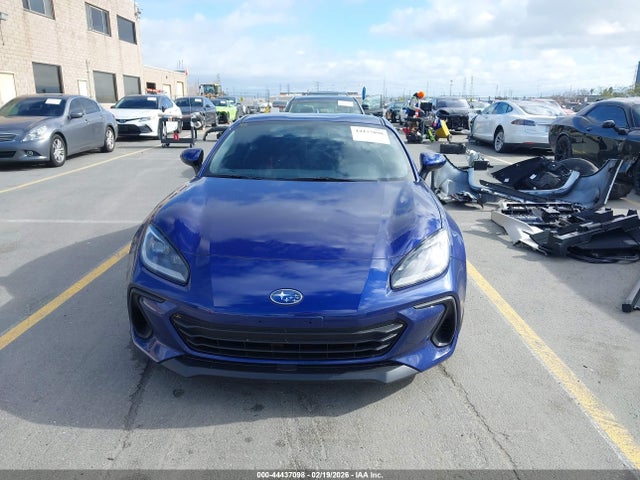 JF1ZDBE15R9702337 Subaru Brz Limited