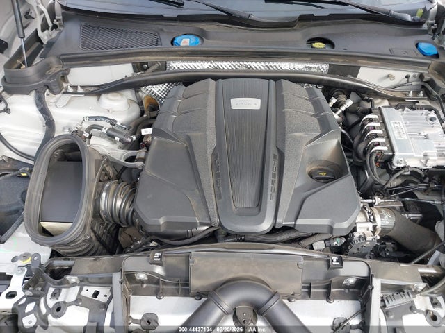 2020 PORSCHE MACAN WP1AB2A55LLB34332 Photo 9