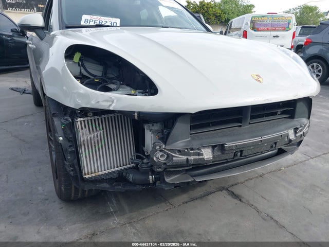 2020 PORSCHE MACAN WP1AB2A55LLB34332 Photo 5