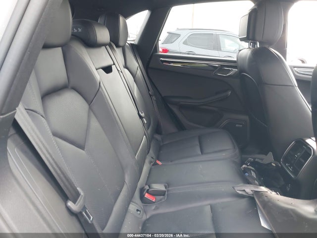2020 PORSCHE MACAN WP1AB2A55LLB34332 Photo 7