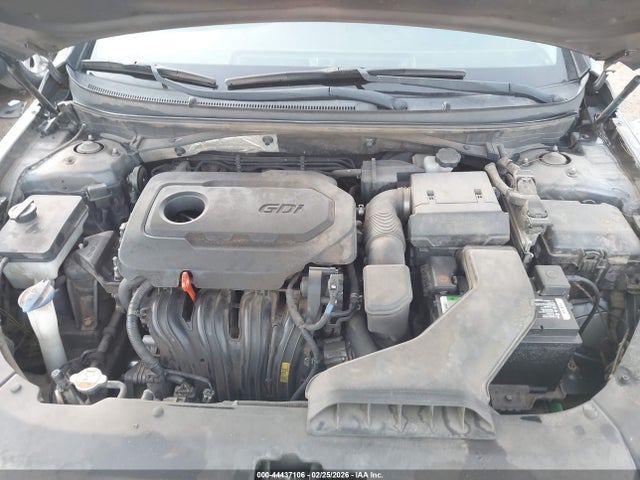 Aukcja sprzedaży 2018 Hyundai Sonata Sel, vin: 5NPE34AF2JH633739, numer aukcji: 44437106
