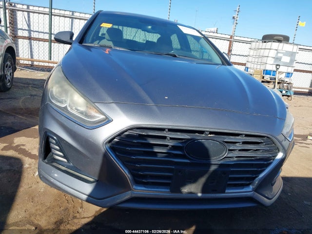 Aukcja sprzedaży 2018 Hyundai Sonata Sel, vin: 5NPE34AF2JH633739, numer aukcji: 44437106