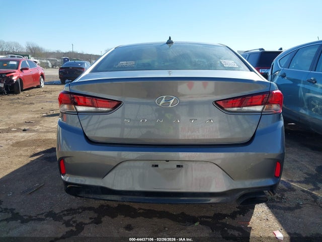 Aukcja sprzedaży 2018 Hyundai Sonata Sel, vin: 5NPE34AF2JH633739, numer aukcji: 44437106