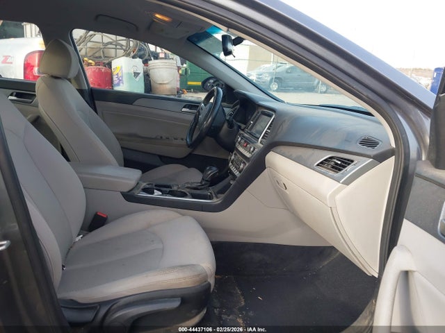 Aukcja sprzedaży 2018 Hyundai Sonata Sel, vin: 5NPE34AF2JH633739, numer aukcji: 44437106