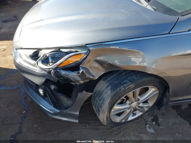 Aukcja sprzedaży 2018 Hyundai Sonata Sel, vin: 5NPE34AF2JH633739, numer aukcji: 44437106