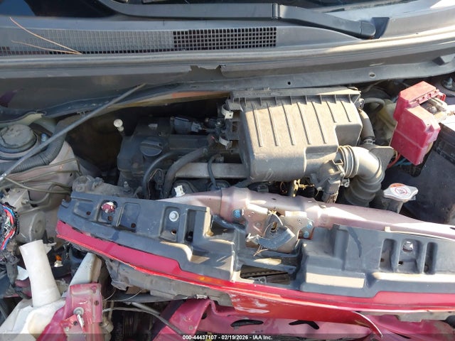 2017 MITSUBISHI MIRAGE ML32A4HJ2HH009518 Photo 9