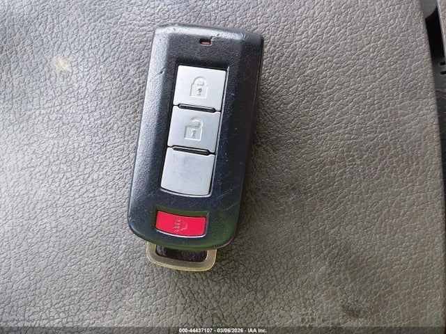 2017 MITSUBISHI MIRAGE ML32A4HJ2HH009518 Photo 10