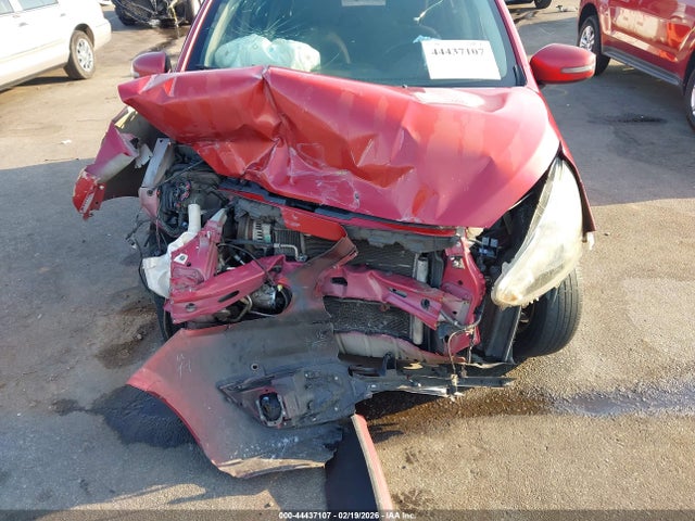 2017 MITSUBISHI MIRAGE ML32A4HJ2HH009518 Photo 5