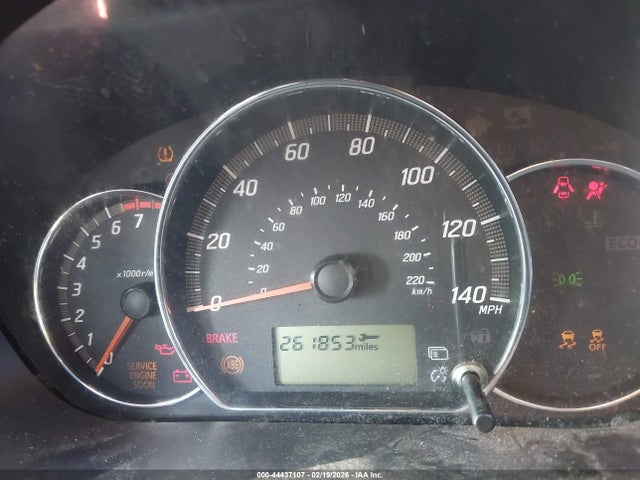 2017 MITSUBISHI MIRAGE ML32A4HJ2HH009518 Photo 6