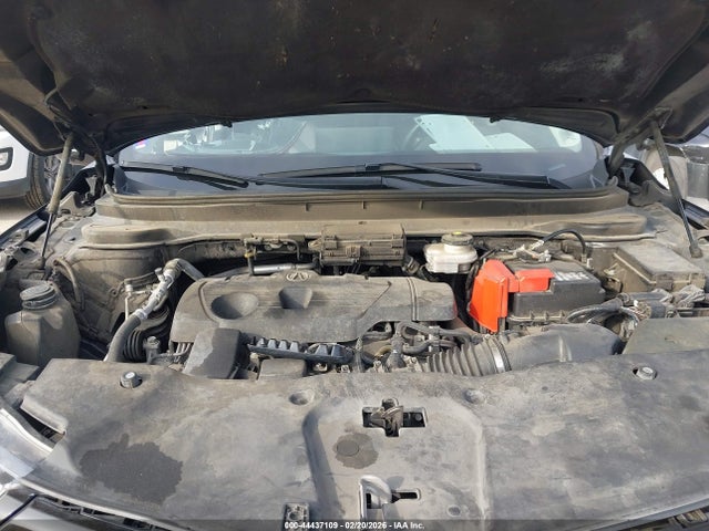 2021 ACURA RDX 5J8TC1H35ML002227 Photo 9
