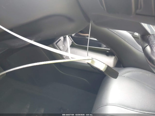 2021 ACURA RDX 5J8TC1H35ML002227 Photo 10