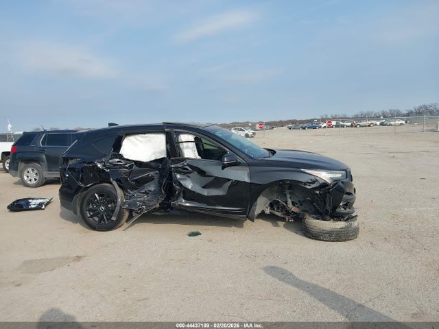 Продаж на аукціоні авто 2021 Acura Rdx Standard, vin: 5J8TC1H35ML002227, номер лоту: 44437109