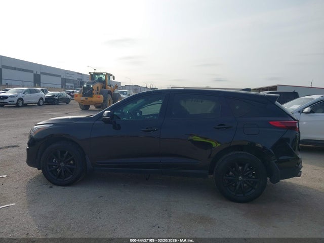 Продаж на аукціоні авто 2021 Acura Rdx Standard, vin: 5J8TC1H35ML002227, номер лоту: 44437109