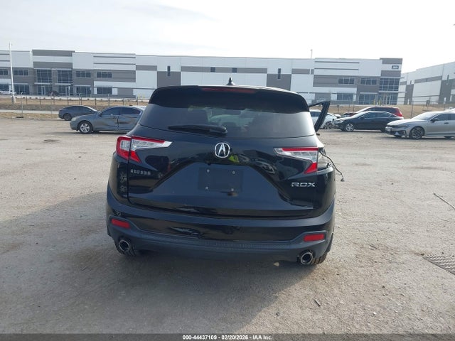 Продаж на аукціоні авто 2021 Acura Rdx Standard, vin: 5J8TC1H35ML002227, номер лоту: 44437109