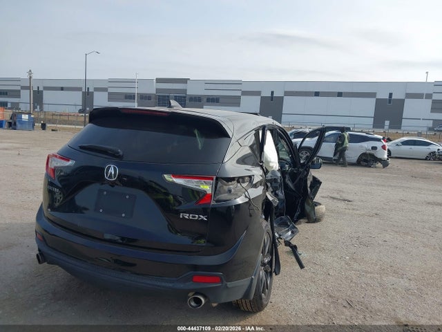 2021 ACURA RDX 5J8TC1H35ML002227 Photo 3