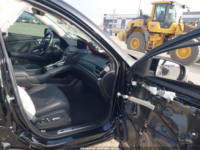2021 ACURA RDX 5J8TC1H35ML002227 Photo 4