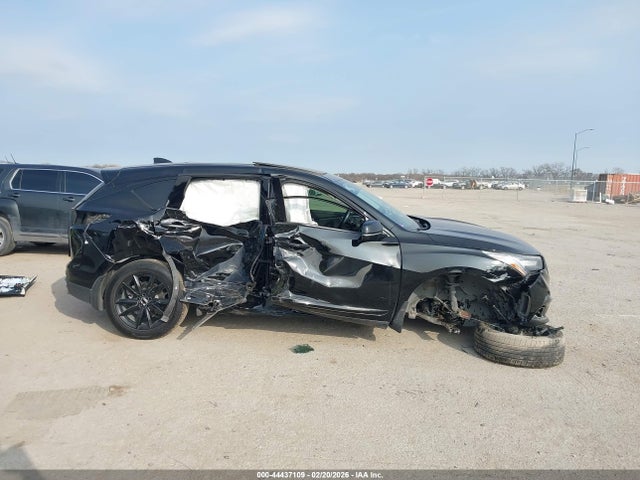 2021 ACURA RDX 5J8TC1H35ML002227 Photo 5