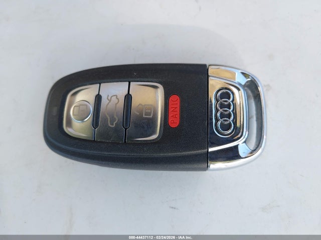 2015 AUDI Q5 HYBRID WA1C8BFP7FA135026 Photo 10