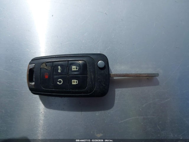 2014 CHEVROLET VOLT 1G1RE6E44EU149415 Photo 10