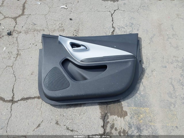 1G1RE6E44EU149415 Chevrolet Volt