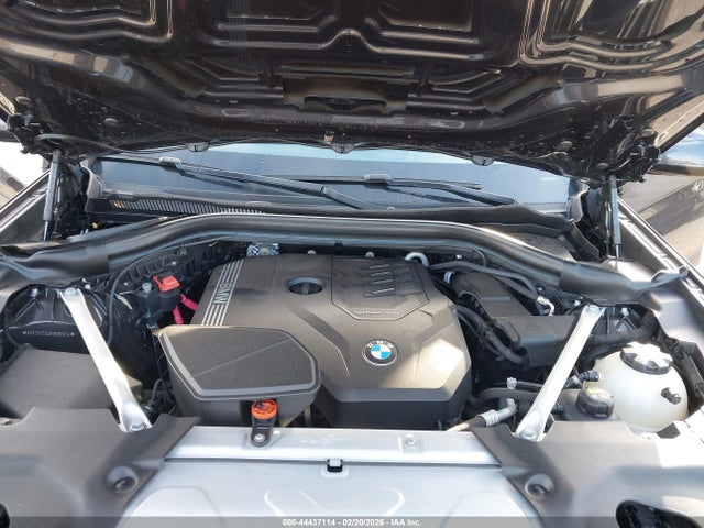 5UX2V1C02M9G80014 BMW X4 Xdrive30i
